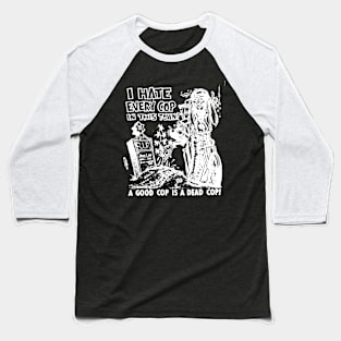 Lover Gifts Singer Graphic Vintage Baseball T-Shirt